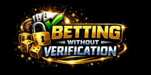 شرط بندی بدون احراز هویت